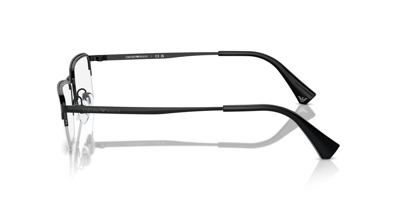 3001 - Black
