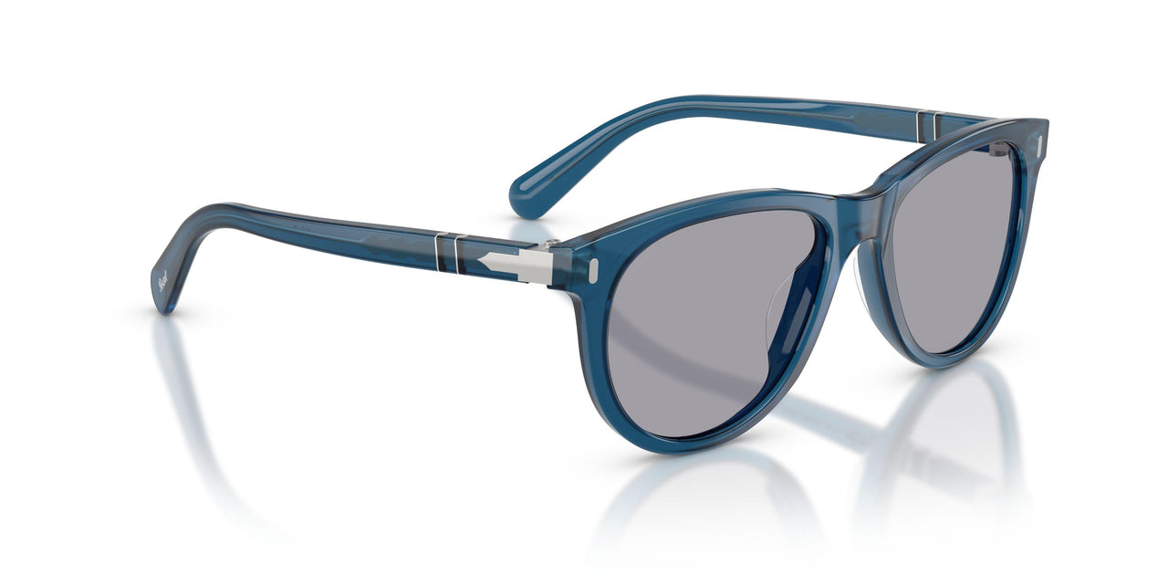 125448 - Blue - Polarized Grey
