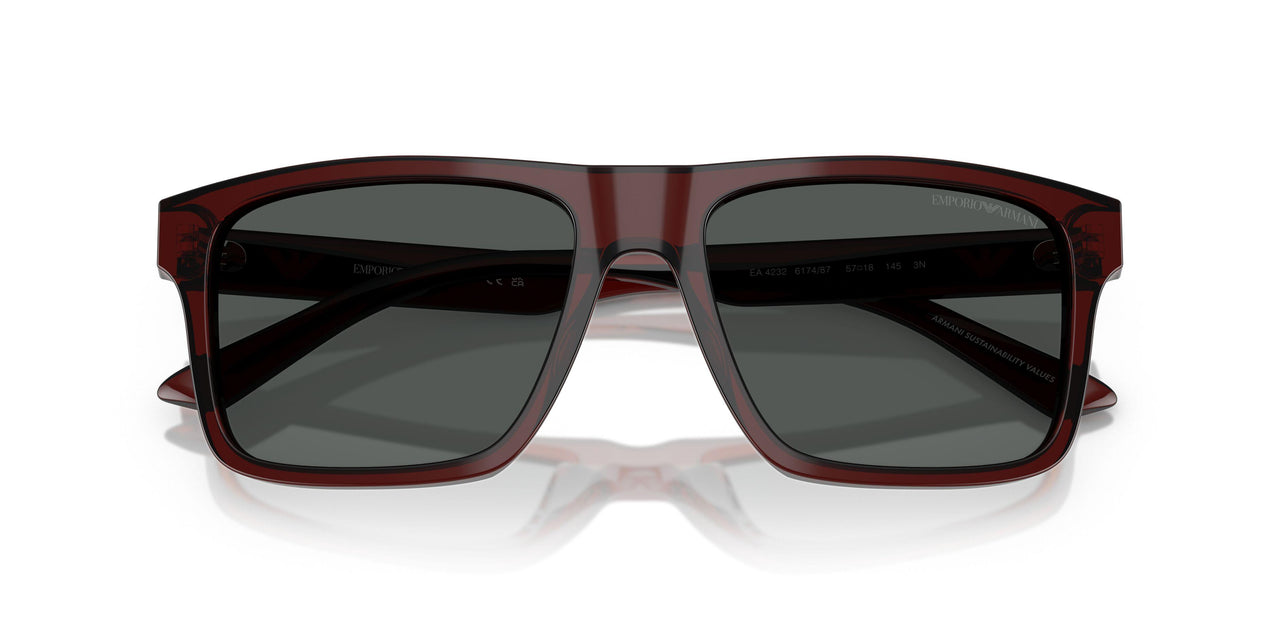 617487 - Brown - Smoke