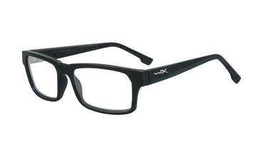 WSPRF01 Matte Black