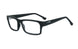 WSPRF01 - Matte Black Frame - Clear