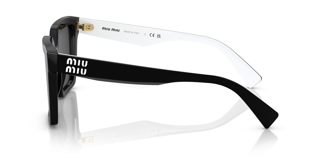 10G5S0 - Black - Dark Grey