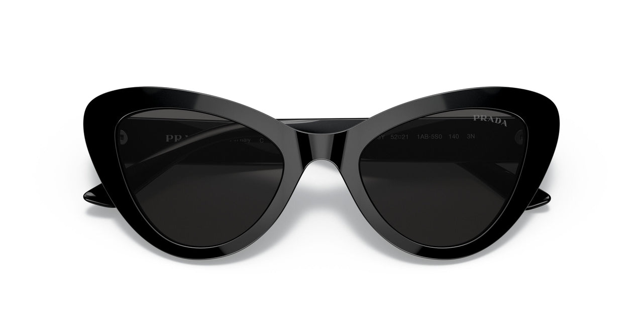 1AB5S0 - Black - Dark Grey