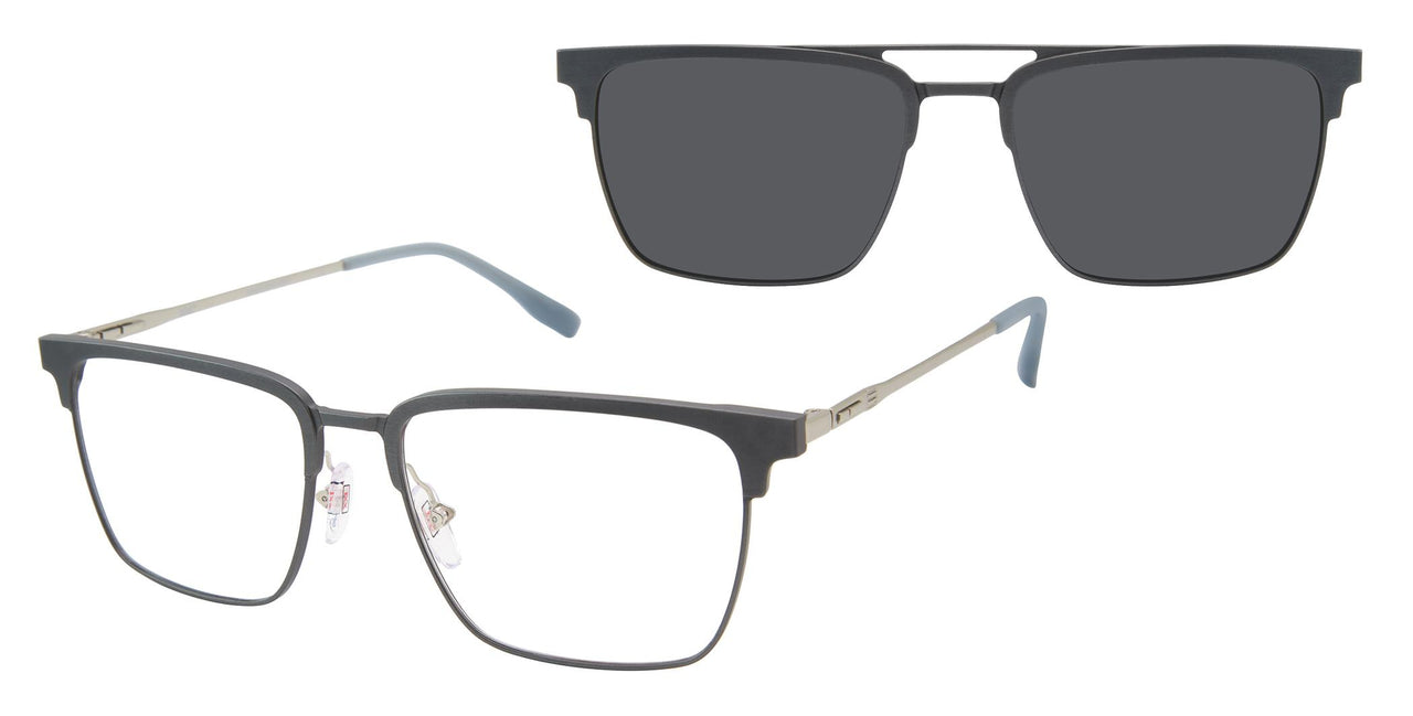 XXL Messi Eyeglasses