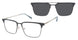 XXL Messi Eyeglasses