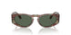 597771 - Brown - Dark Green