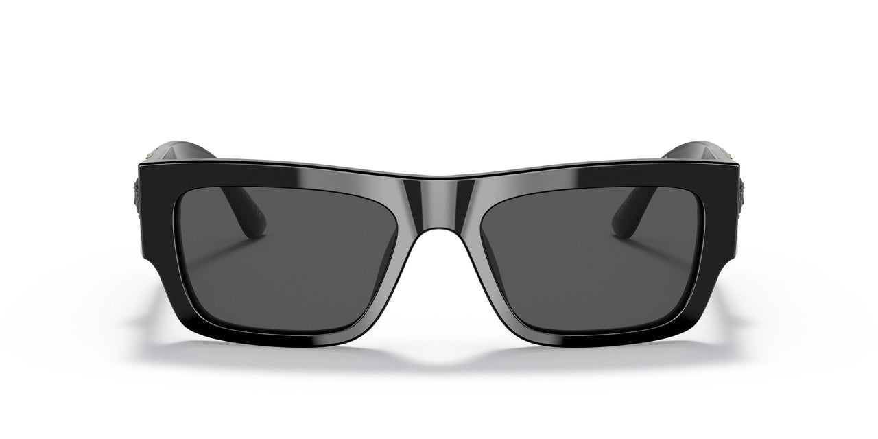 GB1/87 - Black - Dark Grey