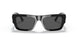GB1/87 - Black - Dark Grey
