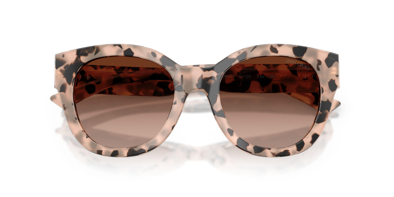 508013 - Tortoise - Gradient Brown