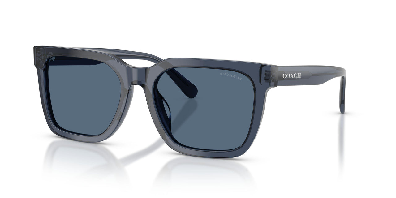 Coach Cfu12 8466U Sunglasses