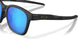 950701 - Black - Prizm Sapphire