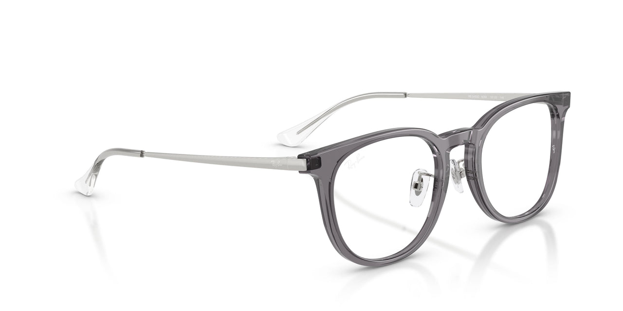 8268 - Grey - Clear