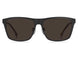 0003-70 - MATTE BLACK - Brown