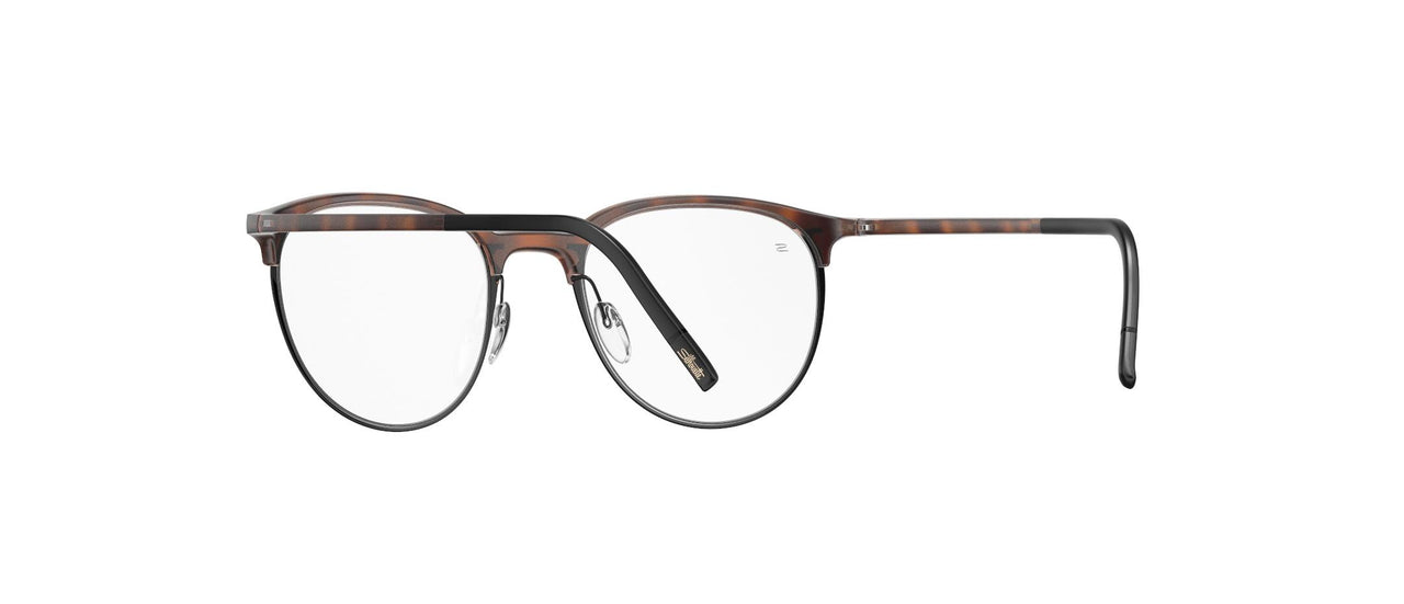 6040 - Mahogany / Brown
