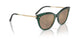 17635A - Green - Desert Flash Mirror