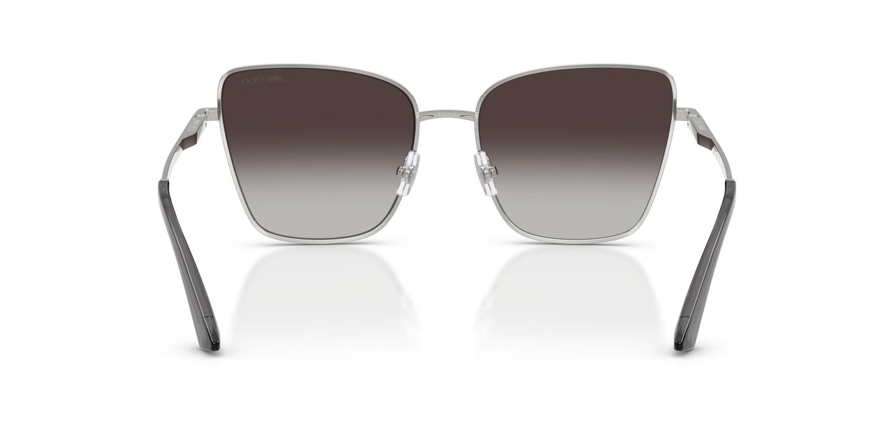 30028G - Silver - Gradient Gray