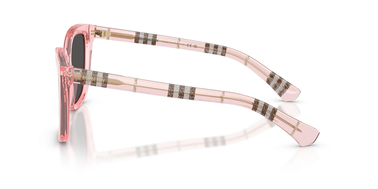 424987 - Pink - Dark Grey