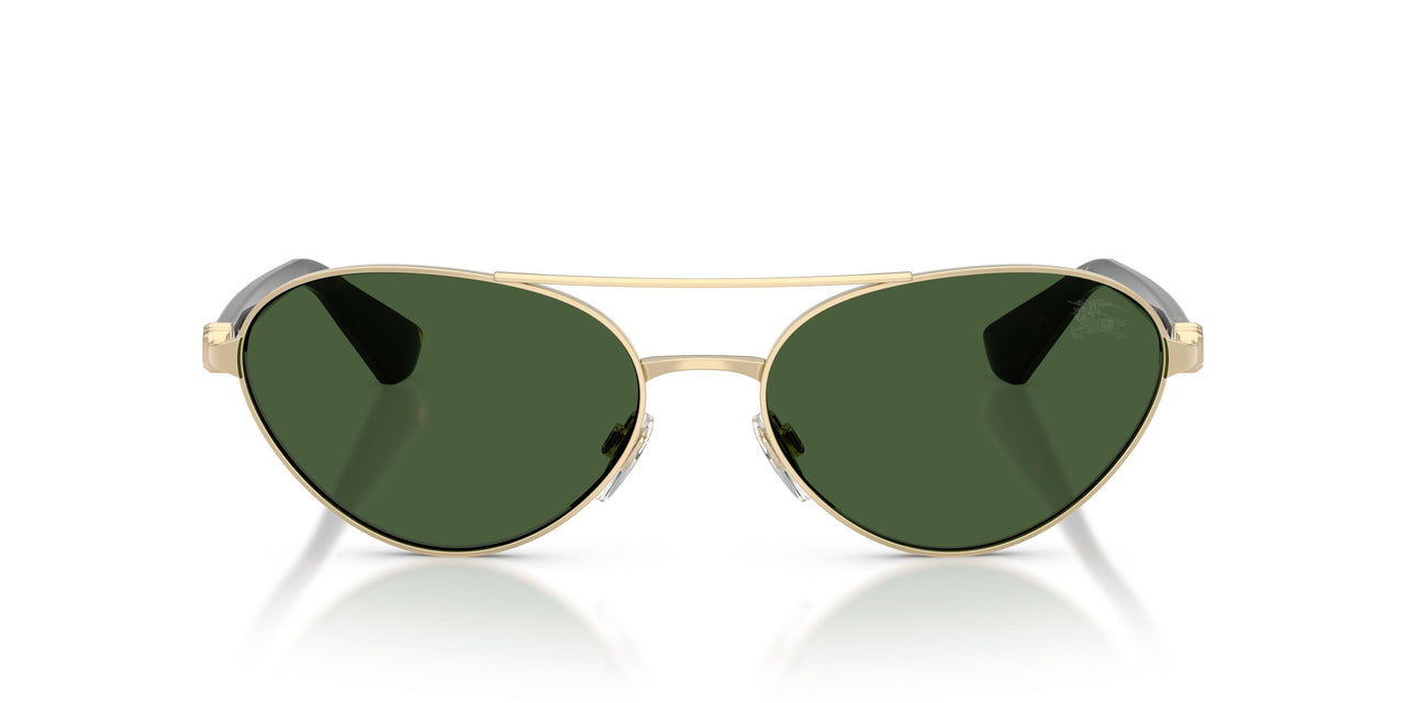 110971 - Gold - Dark Green