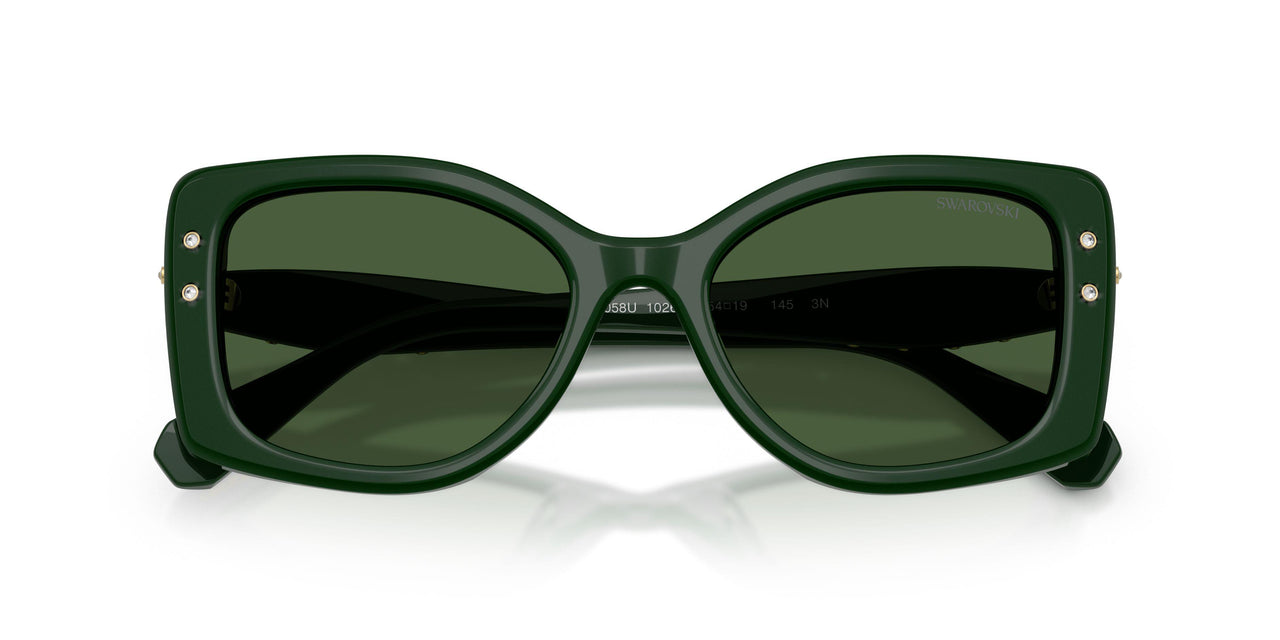 102671 - Green - Dark Green