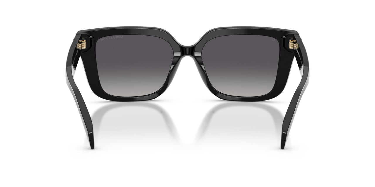 3005T3 - Black - Grey Polarized