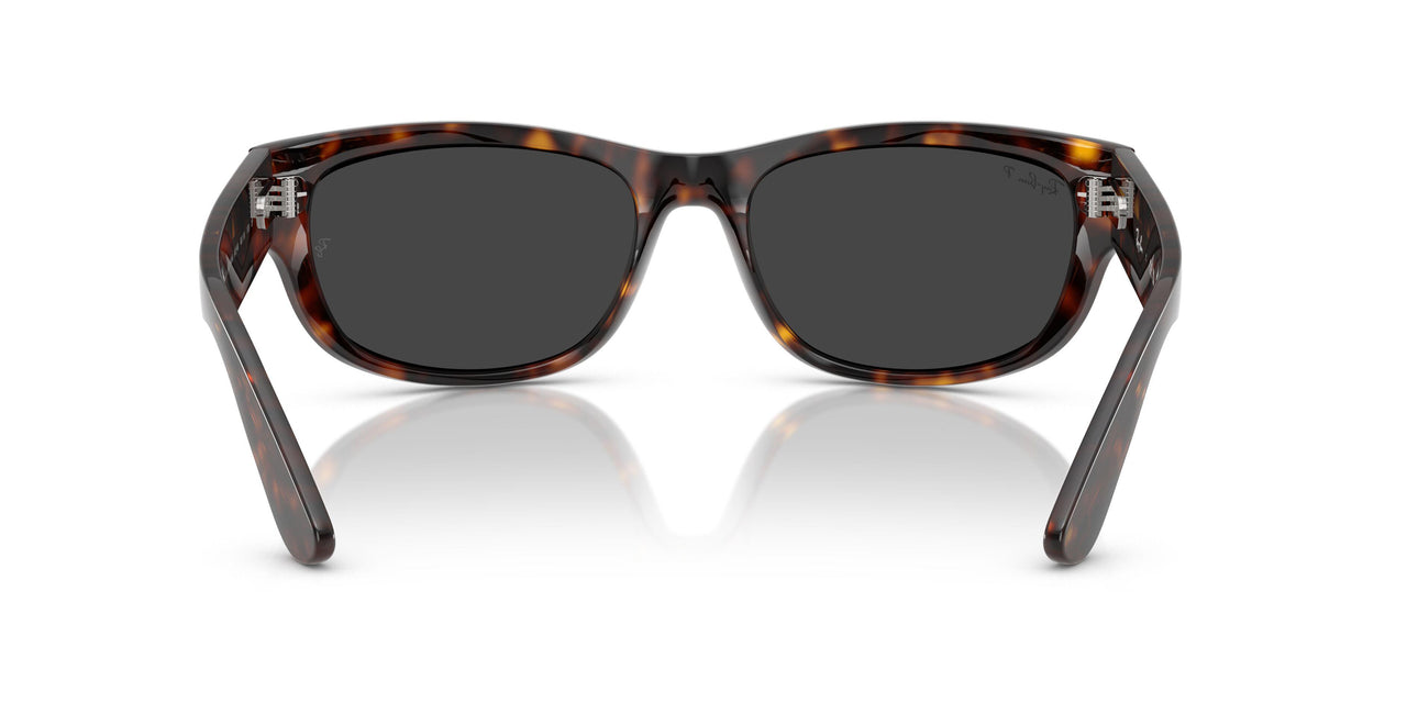 902/48 - Tortoise - Polar Black