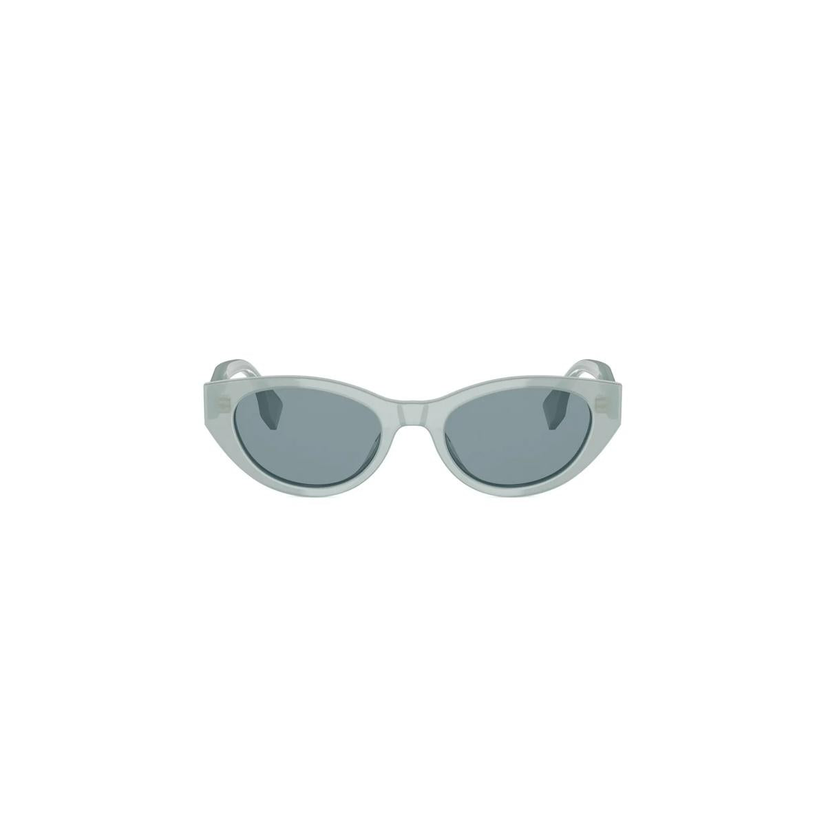 95V - Shiny Green - Blue