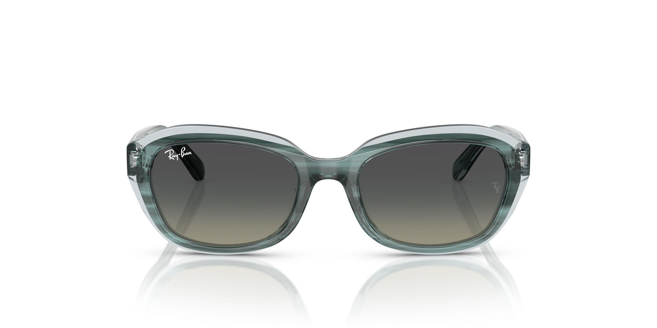 717511 - Green - Gradient Grey