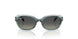 717511 - Green - Gradient Grey
