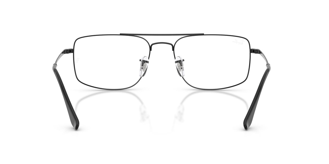 2509 - Black - Clear