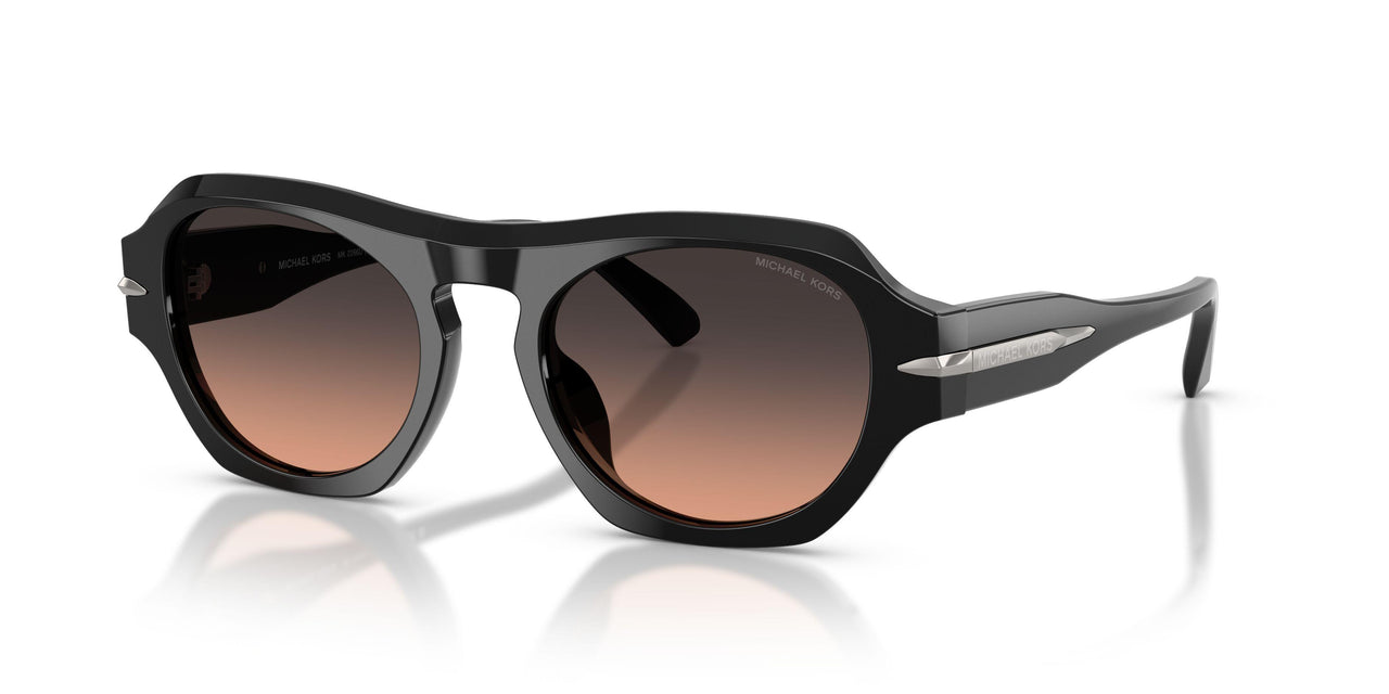 30050L - Black - Brown Gradient