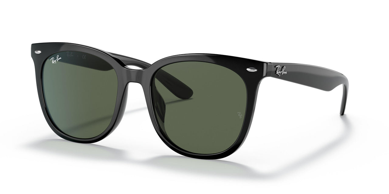 601/71 - Black - Dark Green
