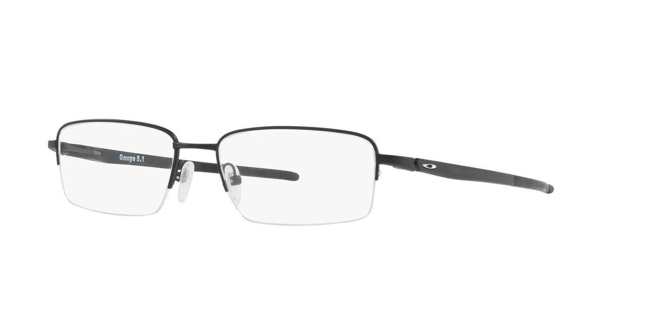 512501 - Black - Clear