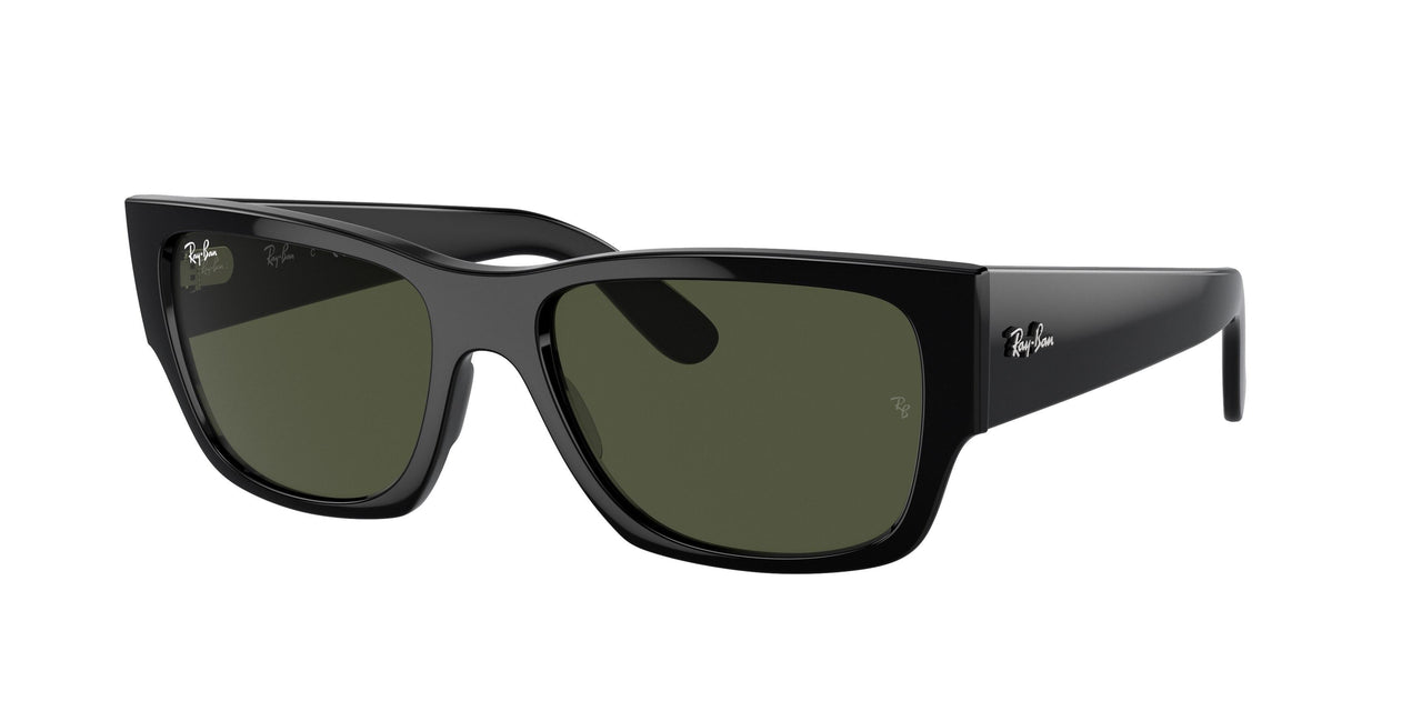 901/31 - Black - Green
