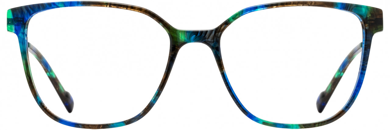 Scott Harris SH1010 Eyeglasses