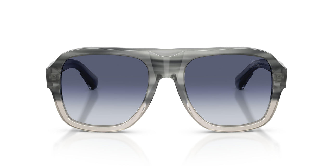 420814 - Grey - Grigio Sfumato Blu