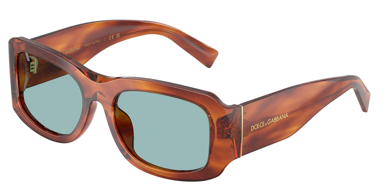 Dolce & Gabbana 4503 Sunglasses