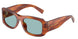 Dolce & Gabbana 4503 Sunglasses