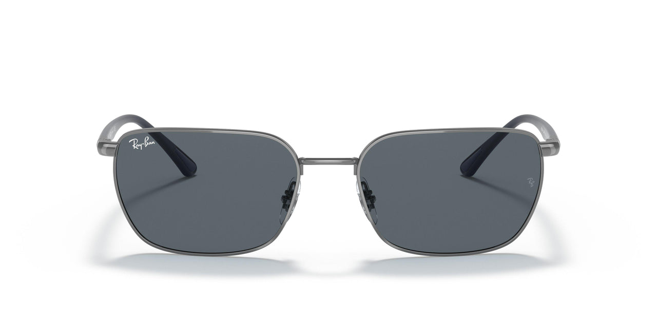 004/R5 - Gunmetal - Blue