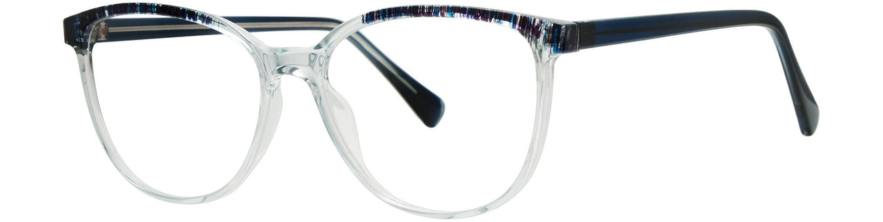 BLCRSTL - Blue/Crystal