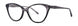 Vera Wang V743 Eyeglasses
