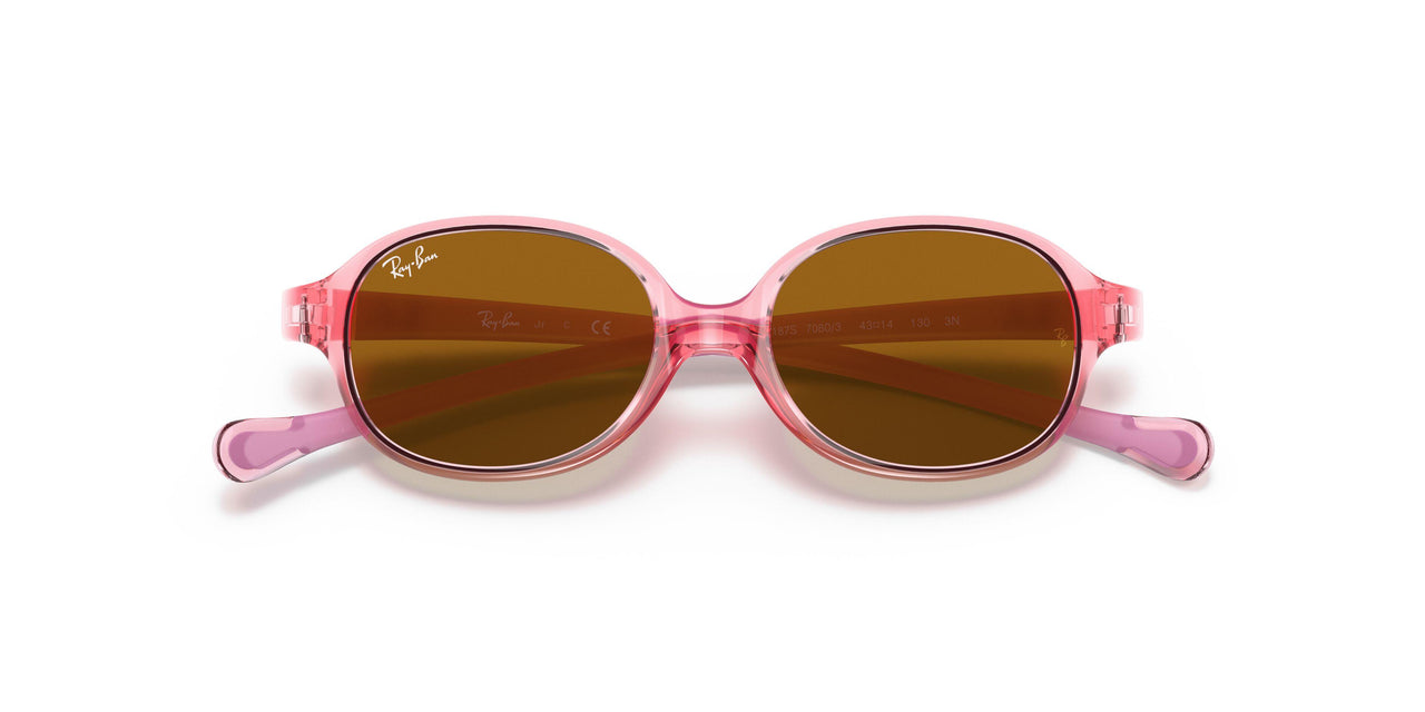 7080/3 - Red - Brown