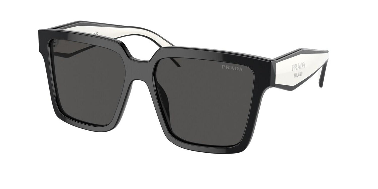 Prada 24ZSF Sunglasses