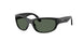 100/71 - Black - Dark Green