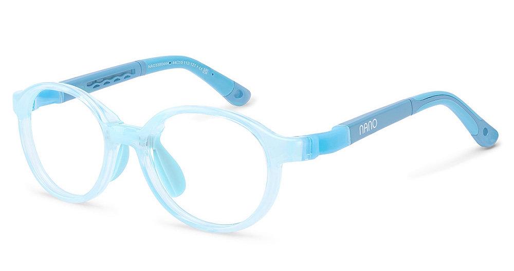 Nanovista FLICKER CF 3.0-NAO338 Eyeglasses