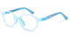 Nanovista FLICKER CF 3.0-NAO338 Eyeglasses