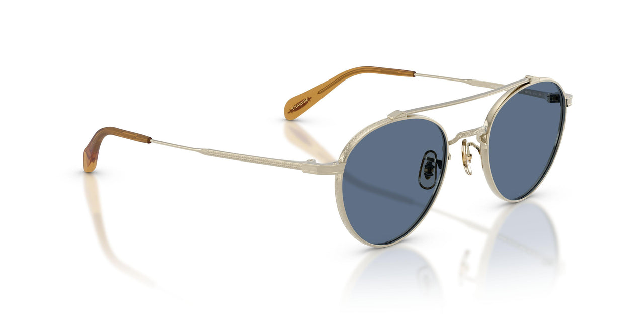 534780 - Gold - Blue