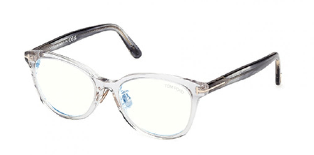Tom Ford 6104DB Blue Light blocking Filtering Eyeglasses