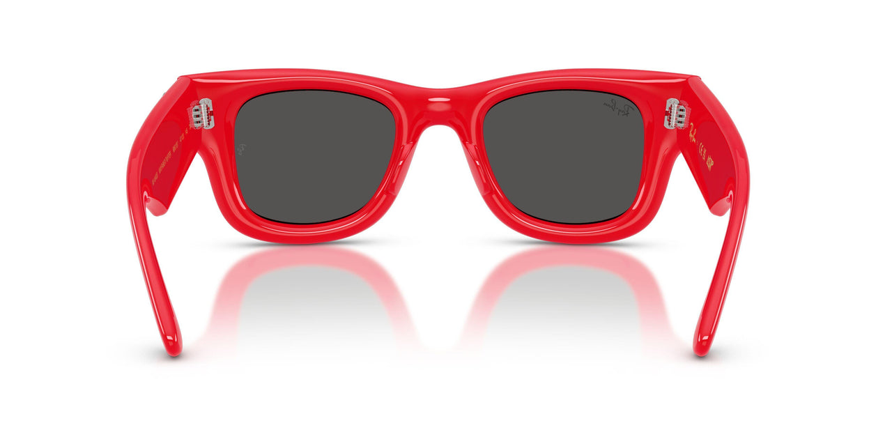 686187 - Red - Dark Grey