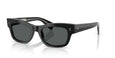 1492P2 - Black - Midnight Express Polarized