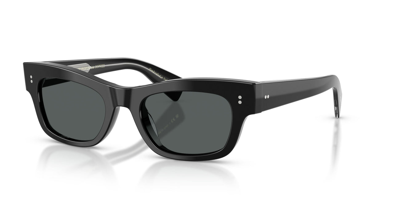 1492P2 - Black - Midnight Express Polarized